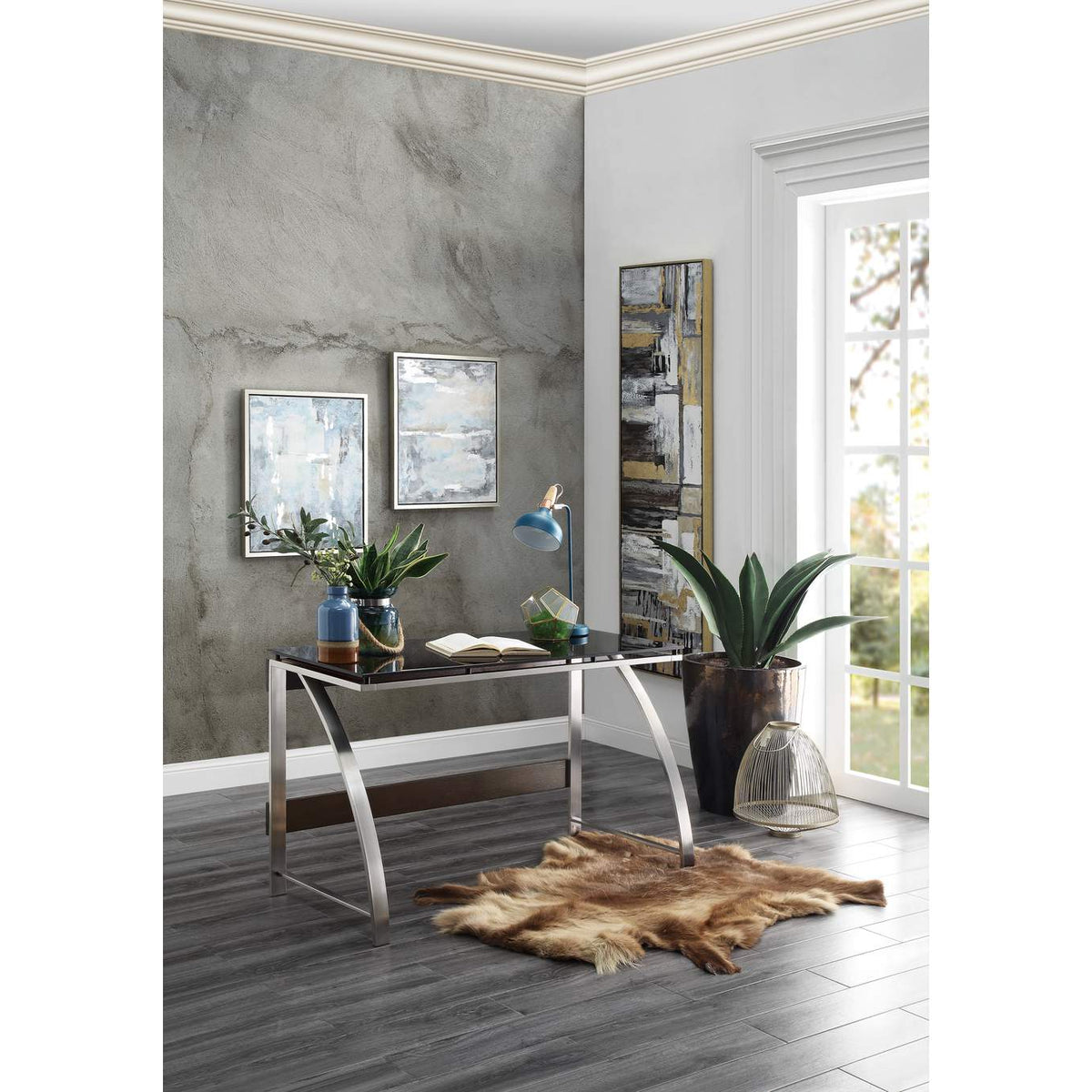 3533-15 Tioga Writing Desk