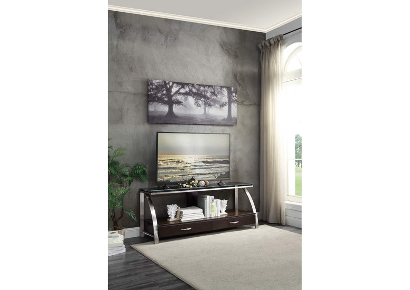 35330RF-T Tioga TV Stand