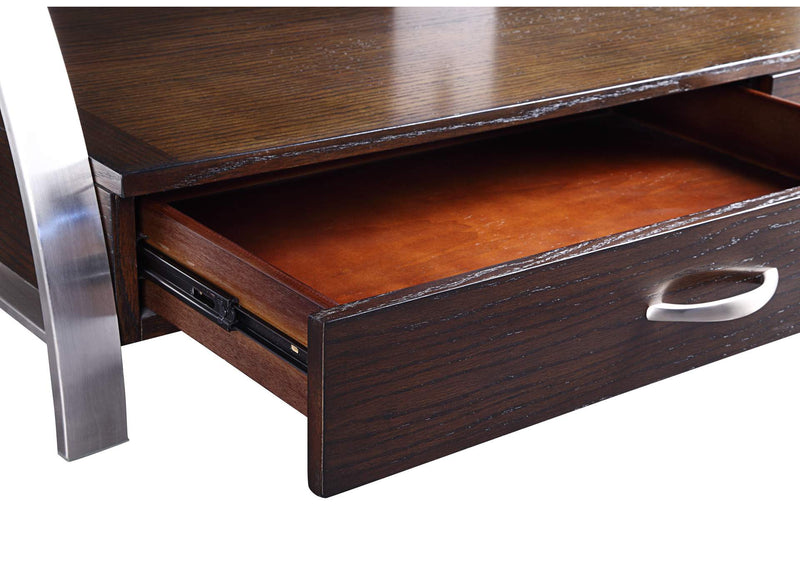 35330RF-T Tioga TV Stand