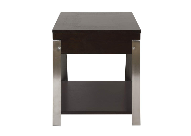 3533RF-04 Tioga End Table
