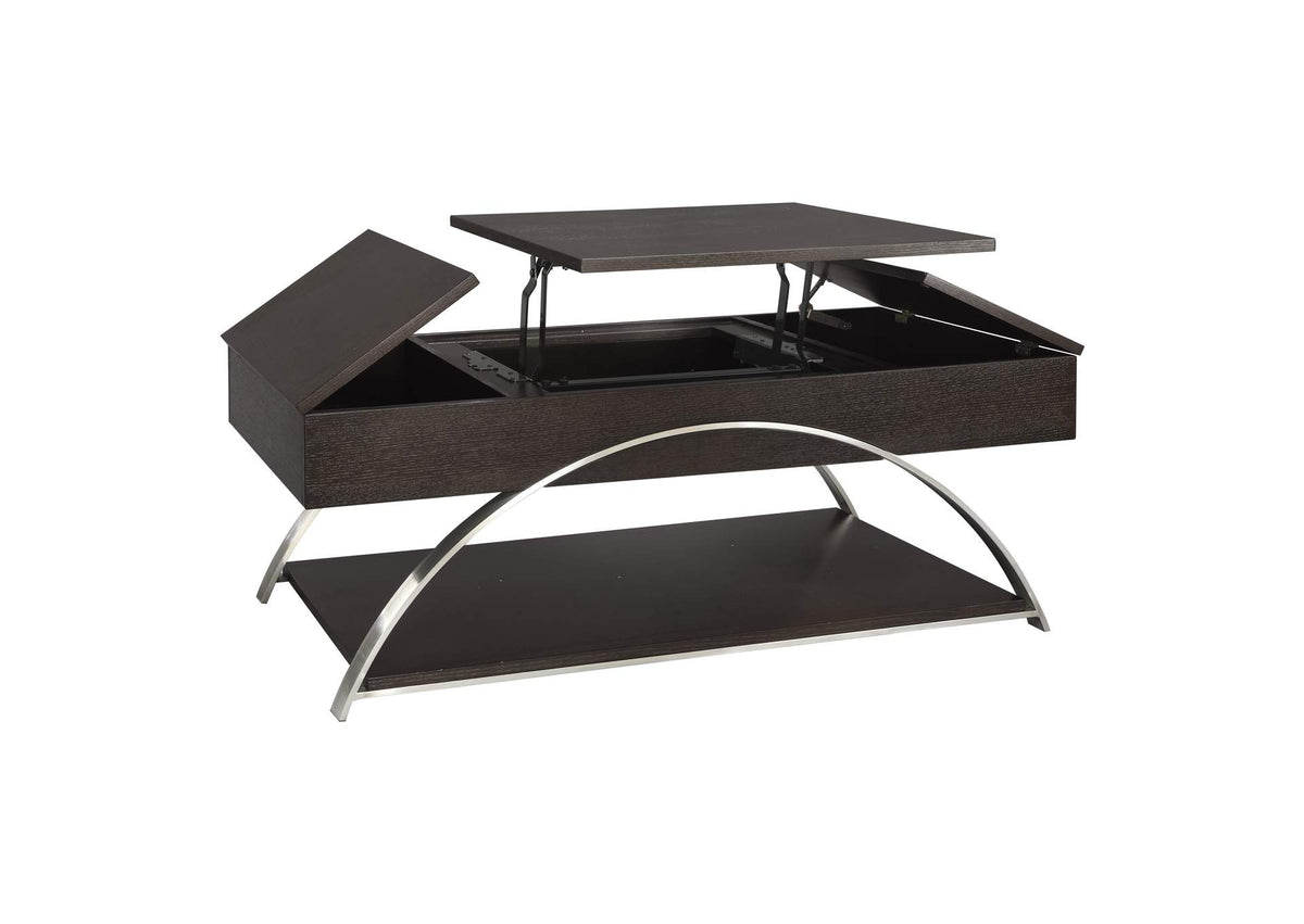 3533RF-30 Tioga Lift Top Cocktail Table