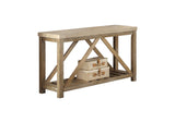 Ridley Sofa Table