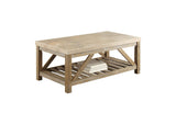 Ridley Cocktail Table