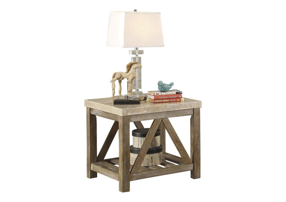 3551-04 Ridley End Table