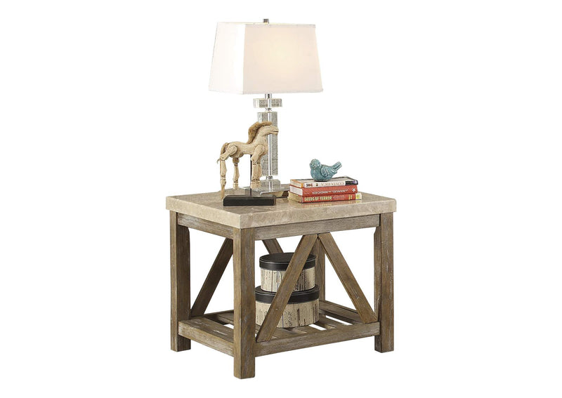 3551-04 Ridley End Table