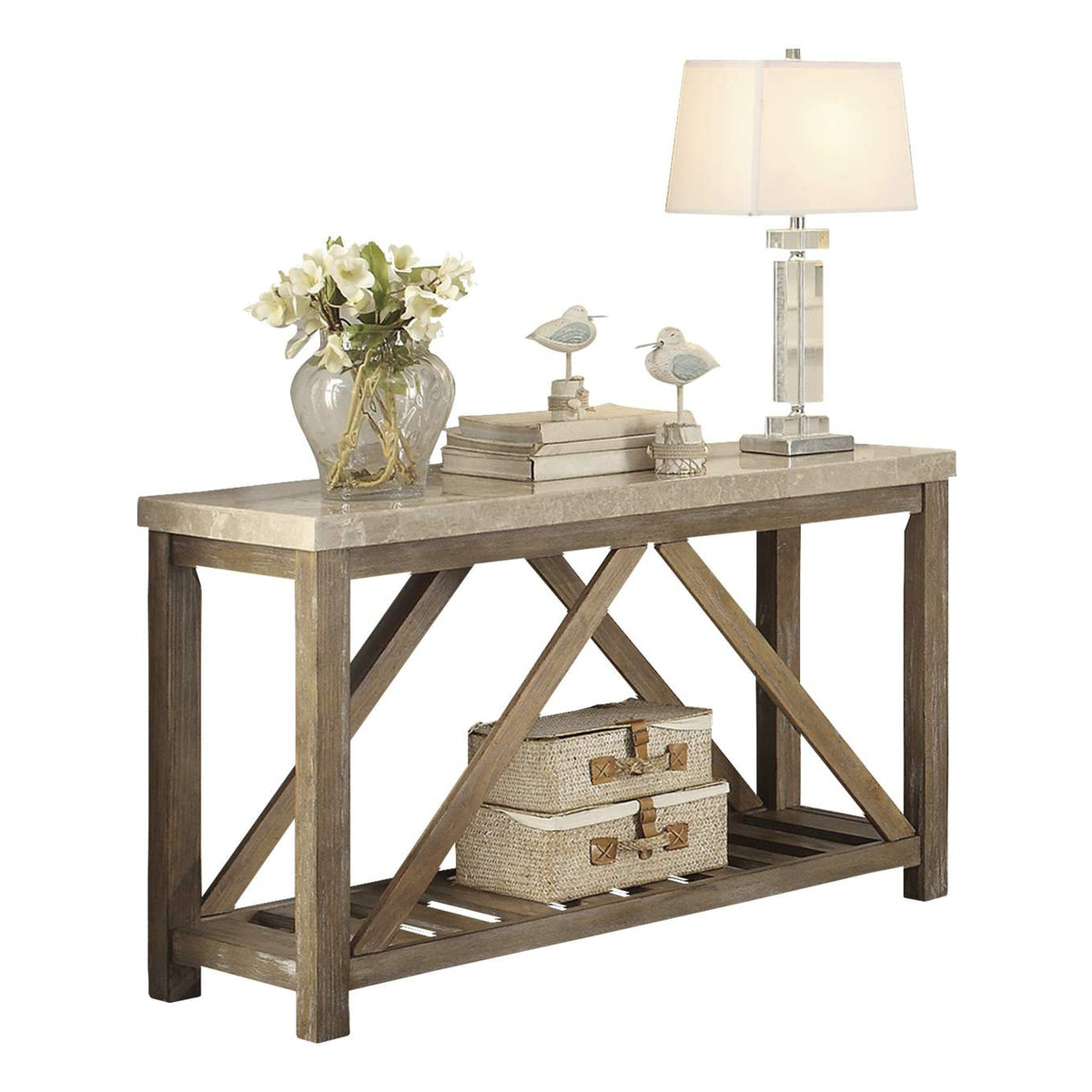 3551-05 Ridley Sofa Table