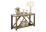 3551-05 Ridley Sofa Table