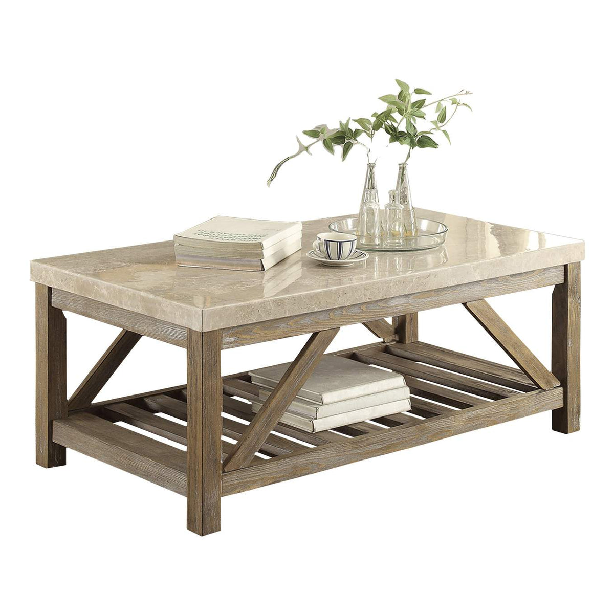 3551-30 Ridley Cocktail Table