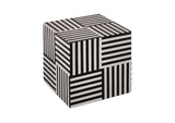 TOV-OC18360 Cube Side Table