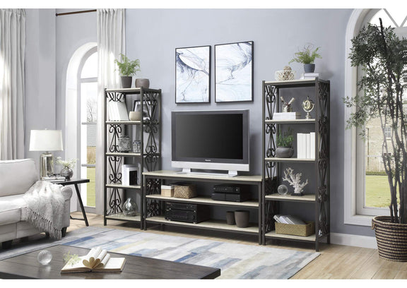 35800-T Fairhope TV Stand/Sofa Table