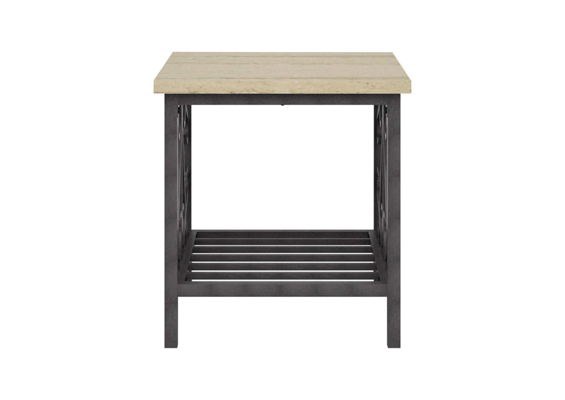 3580-31 Fairhope 3 Piece Occasional Set