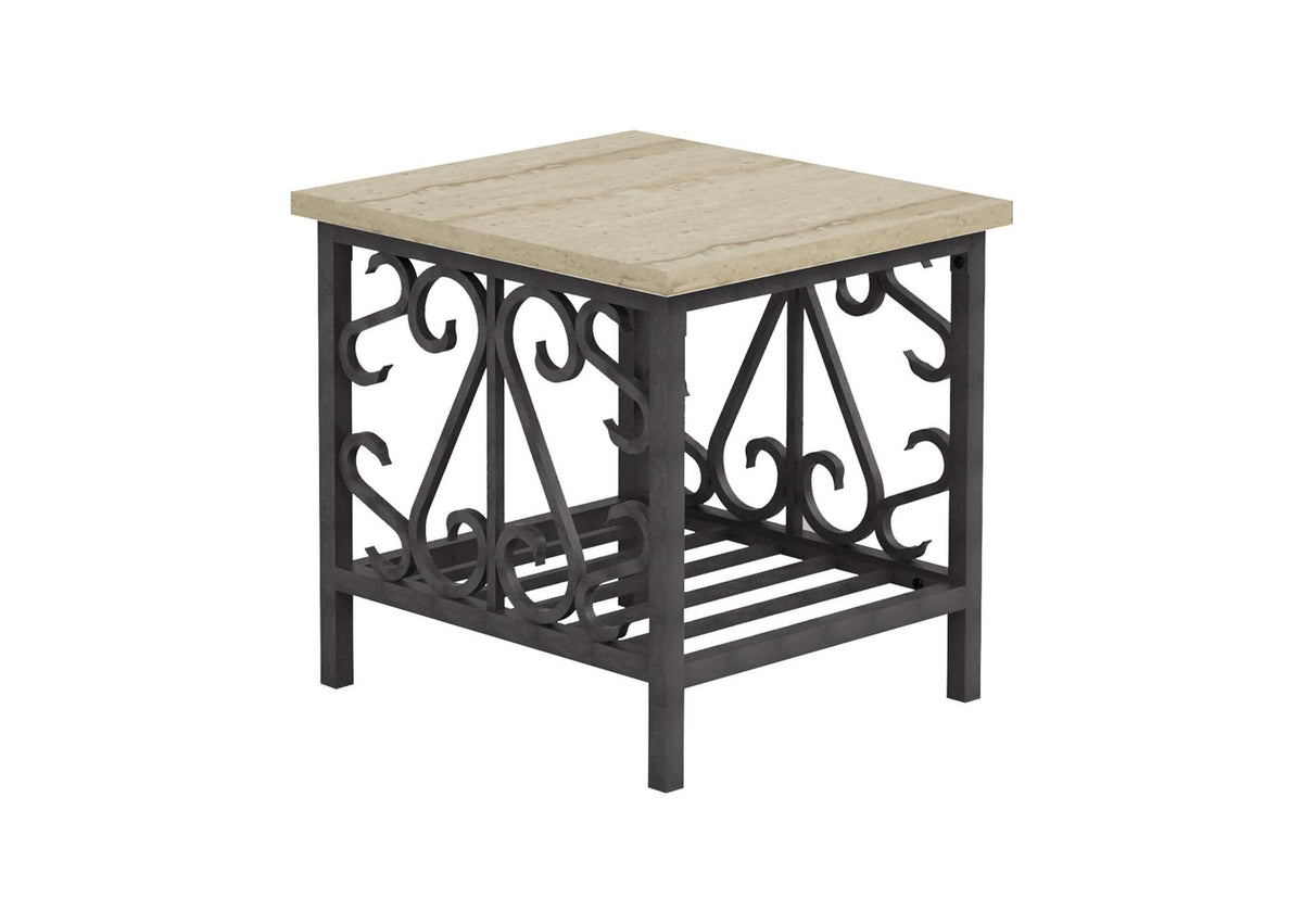 3580-31 Fairhope 3 Piece Occasional Set