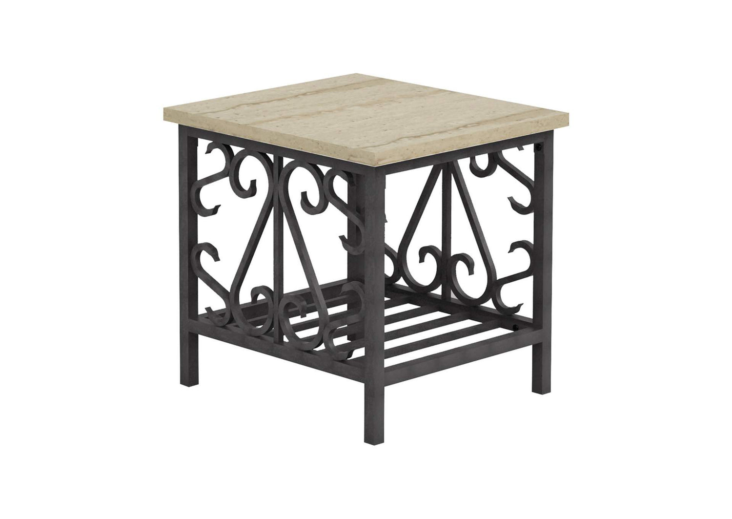 3580-31 Fairhope 3 Piece Occasional Set