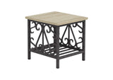 3580-31 Fairhope 3 Piece Occasional Set