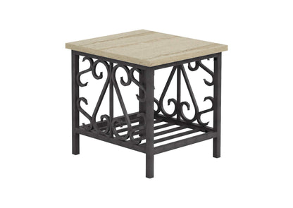 3580-31 Fairhope 3 Piece Occasional Set