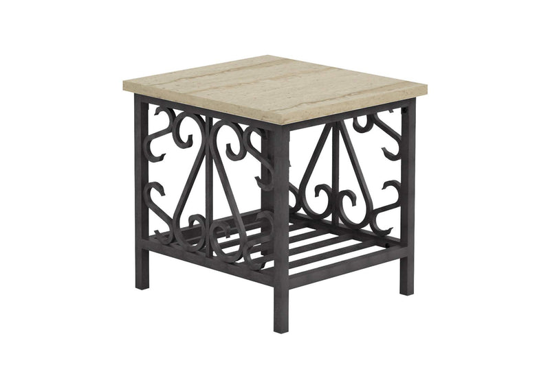 3580-31 Fairhope 3 Piece Occasional Set