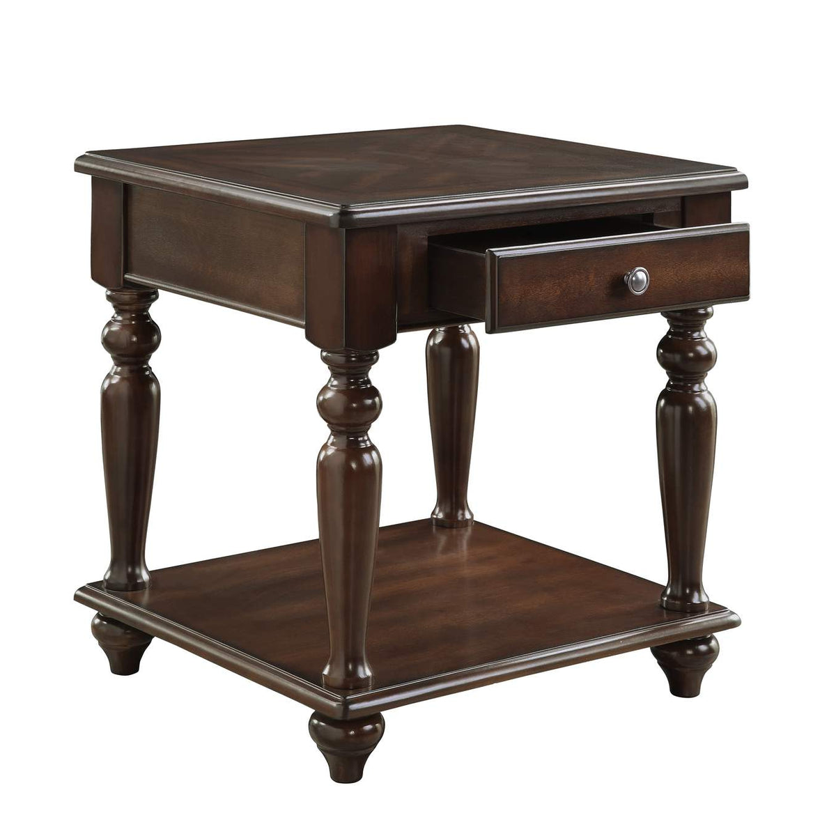 3587-04 Lovington End Table