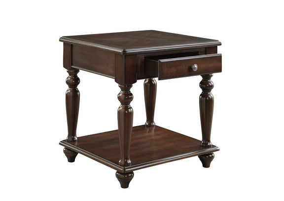 3587-04 Lovington End Table