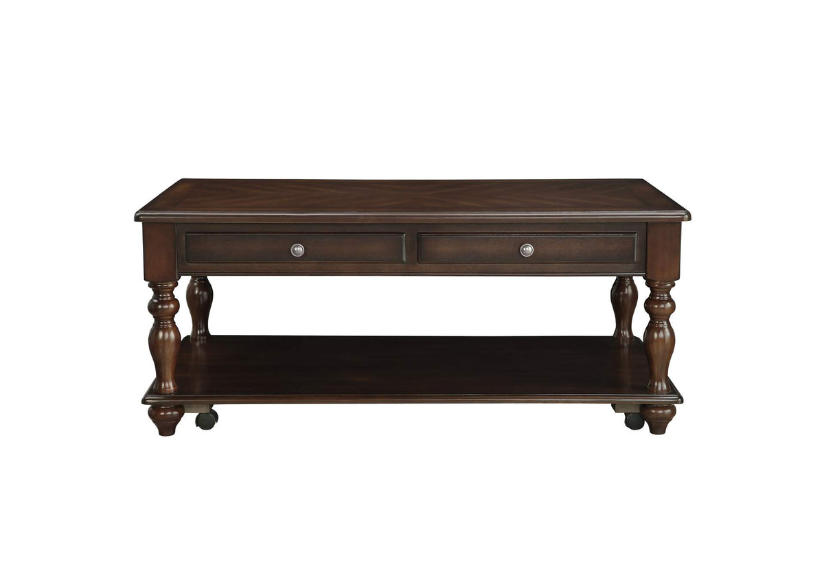 3587-30 Lovington Lift Top Cocktail Table