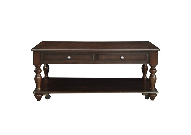 3587-30 Lovington Lift Top Cocktail Table