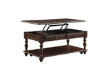 3587-30 Lovington Lift Top Cocktail Table