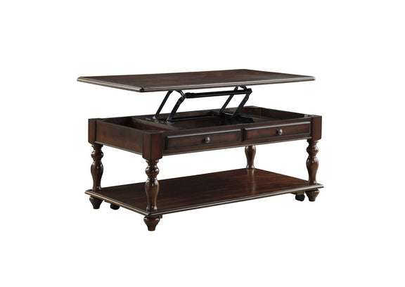 3587-30 Lovington Lift Top Cocktail Table