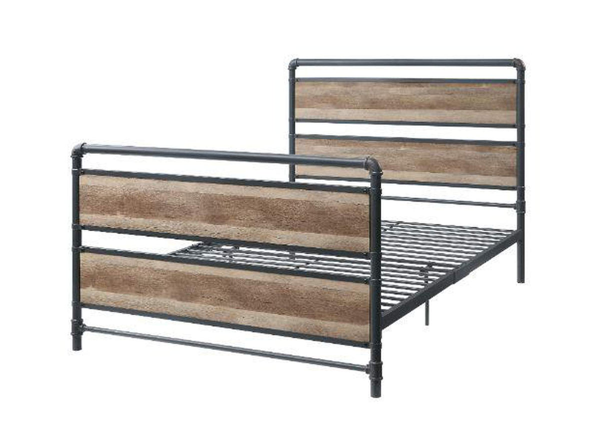 35885F Brantley Full Bed