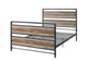35885F Brantley Full Bed