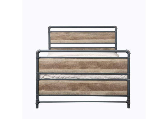 35885F Brantley Full Bed