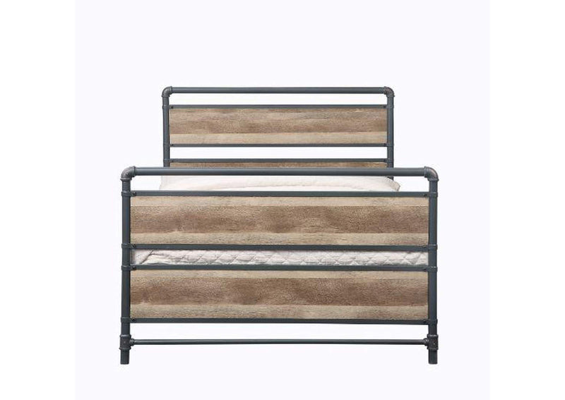 35885F Brantley Full Bed