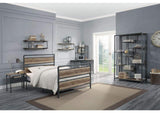 35885F Brantley Full Bed