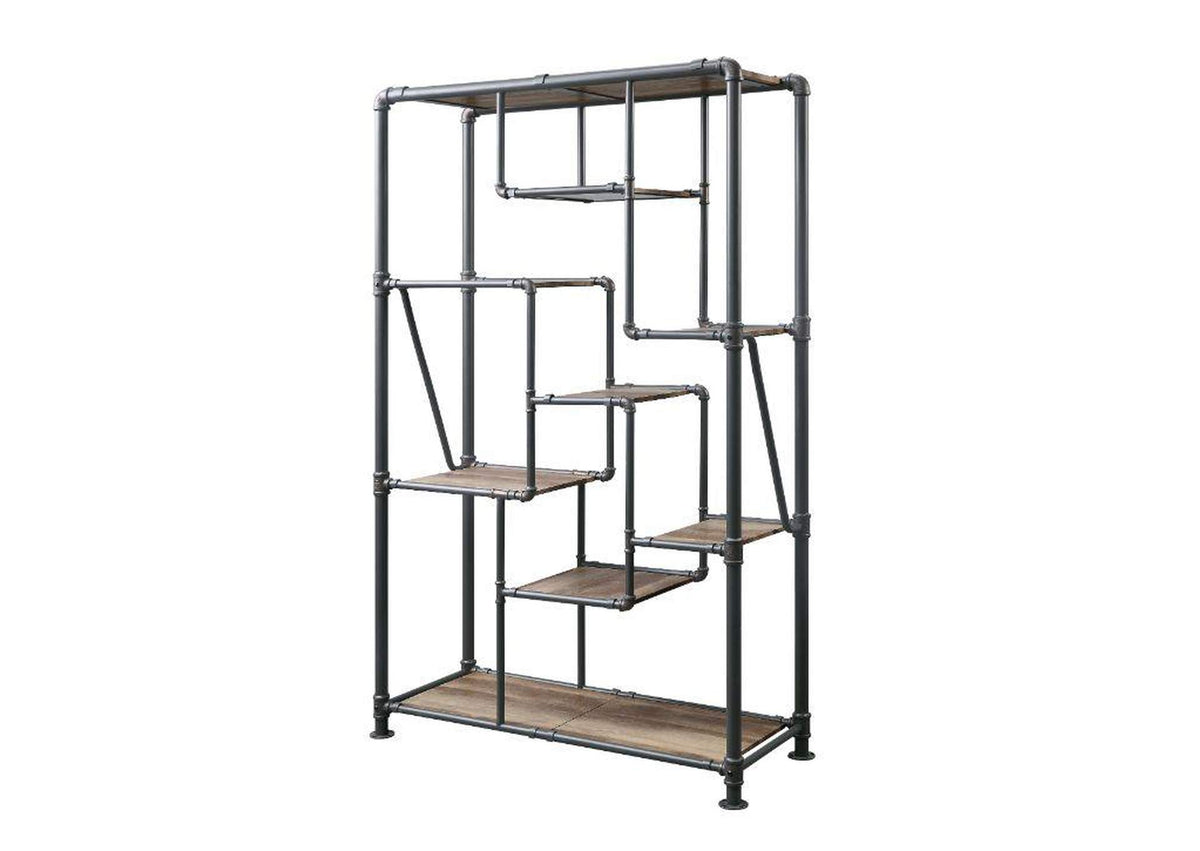 35887 Brantley Bookshelf