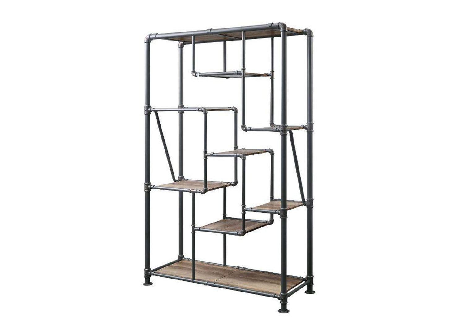 35887 Brantley Bookshelf