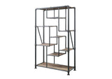 35887 Brantley Bookshelf