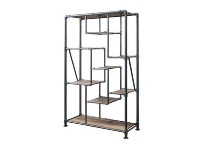 35887 Brantley Bookshelf