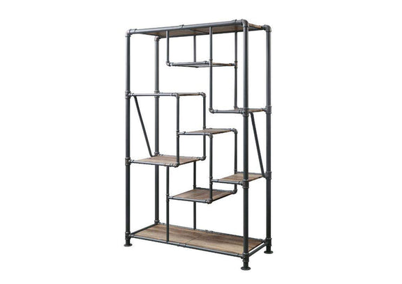 35887 Brantley Bookshelf