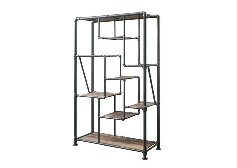 35887 Brantley Bookshelf