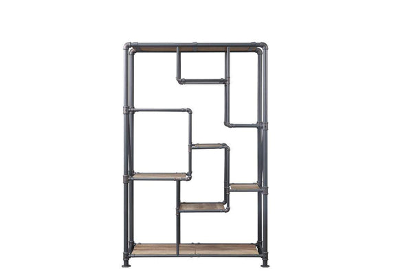 35887 Brantley Bookshelf
