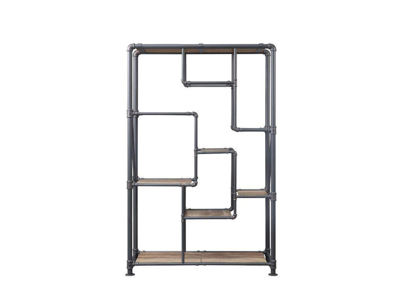 35887 Brantley Bookshelf