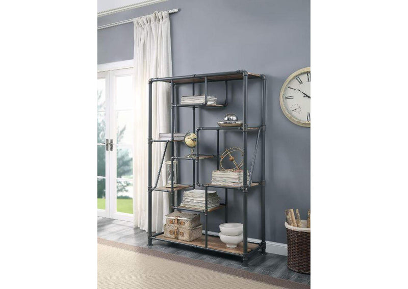 35887 Brantley Bookshelf
