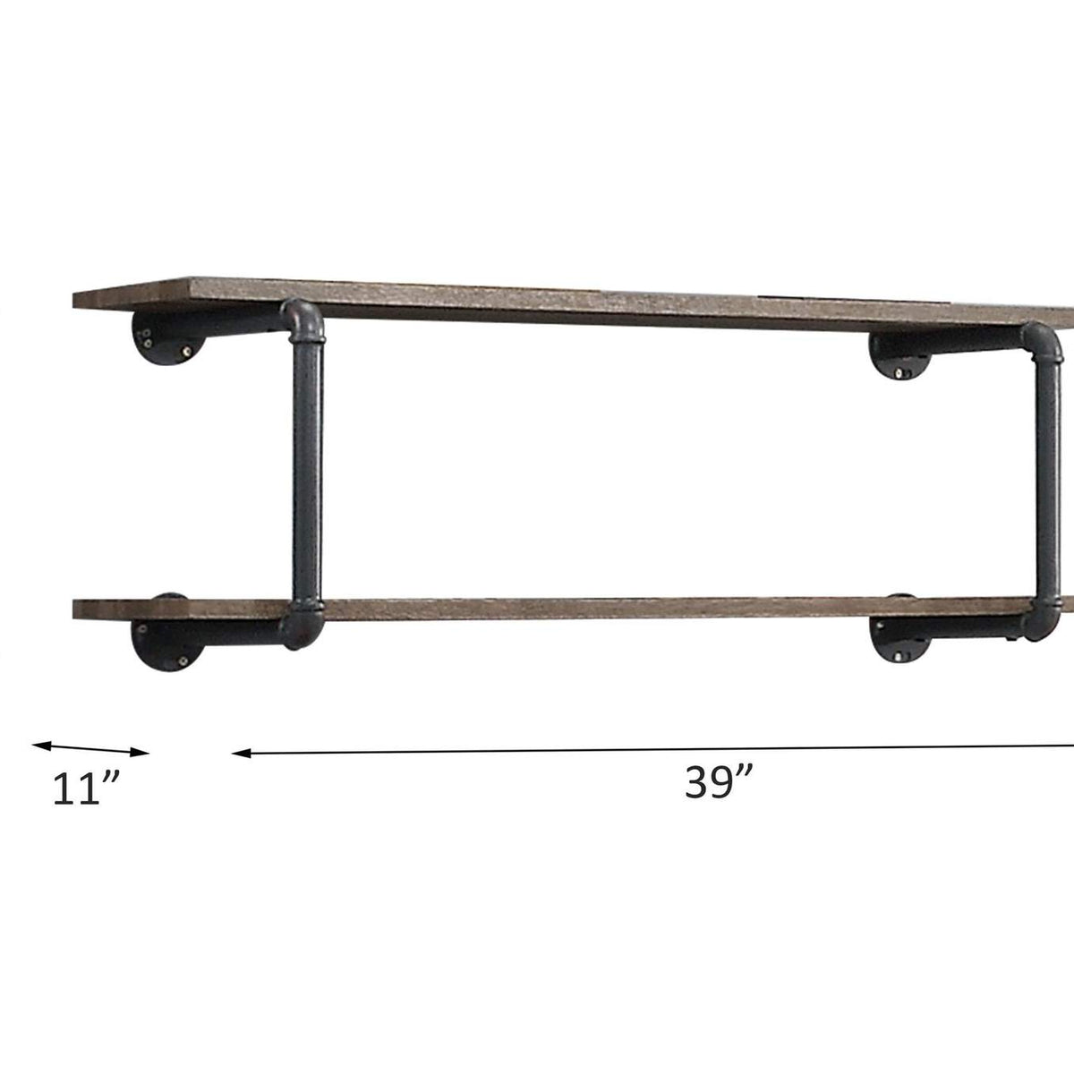 35888 Brantley Wall Rack