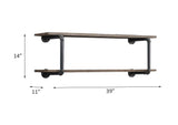 35888 Brantley Wall Rack