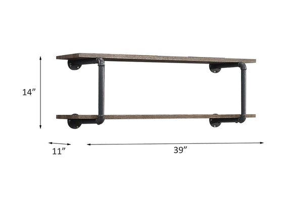 35888 Brantley Wall Rack