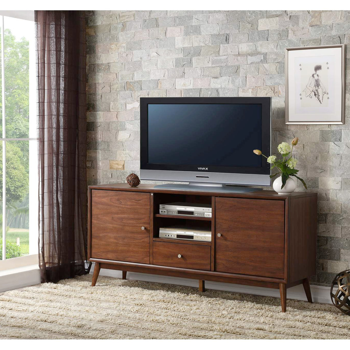 35900-64T Frolic TV Stand