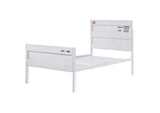 35900T Cargo Twin Bed