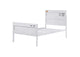 35900T Cargo Twin Bed