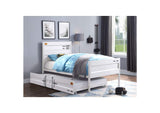 35900T Cargo Twin Bed