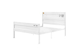 35905F Cargo Full Bed