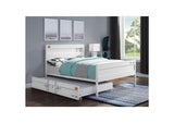 35905F Cargo Full Bed