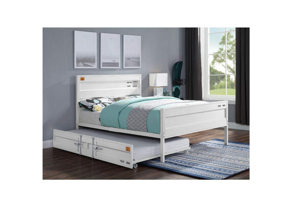 35905F Cargo Full Bed